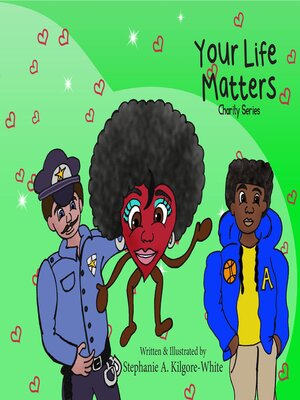 cover image of Your Life Matters